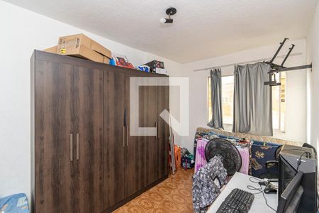 Quarto 1 de apartamento à venda com 2 quartos, 50m² em Rocha Miranda, Rio de Janeiro