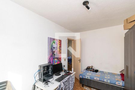 Quarto 1 de apartamento à venda com 2 quartos, 50m² em Rocha Miranda, Rio de Janeiro
