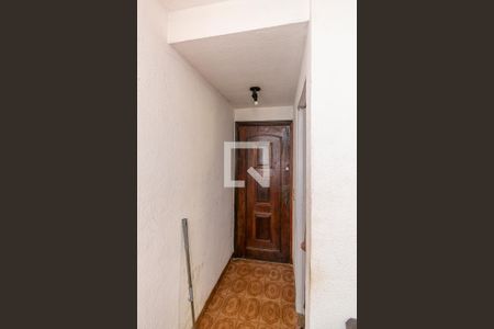 Sala - Hall da entrada de apartamento à venda com 2 quartos, 50m² em Rocha Miranda, Rio de Janeiro
