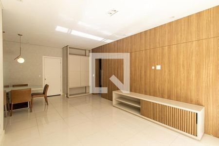 Sala de apartamento para alugar com 4 quartos, 165m² em Água Verde, Curitiba