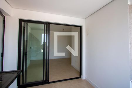 Apartamento à venda com 3 quartos, 93m² em Campestre, Santo André