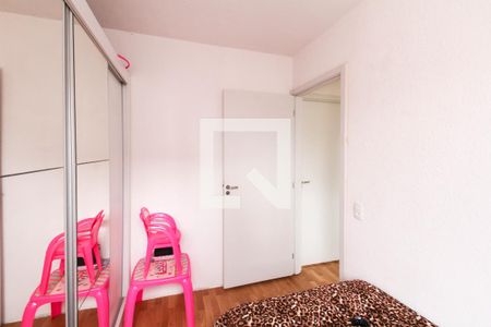 Quarto 1 de apartamento para alugar com 2 quartos, 48m² em Parque Marechal Rondon, Cachoeirinha