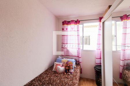 Quarto 1 de apartamento para alugar com 2 quartos, 48m² em Parque Marechal Rondon, Cachoeirinha