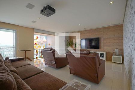 Apartamento à venda com 4 quartos, 464m² em Campo Grande, São Paulo
