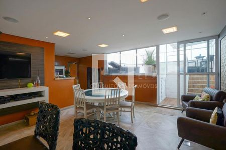Apartamento à venda com 4 quartos, 464m² em Campo Grande, São Paulo