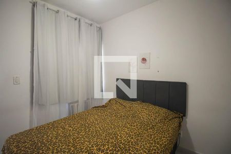 Quarto 1 de casa para alugar com 1 quarto, 60m² em Laranjal, São Gonçalo