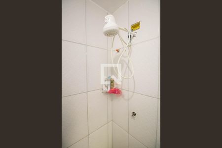 Banheiro de casa para alugar com 1 quarto, 60m² em Laranjal, São Gonçalo