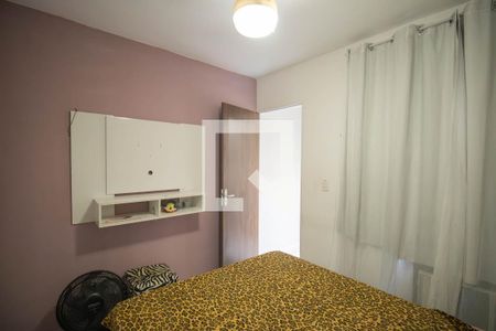Quarto 1 de casa para alugar com 1 quarto, 60m² em Laranjal, São Gonçalo