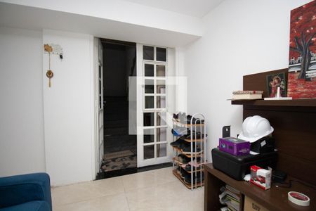 Sala 1 de apartamento à venda com 4 quartos, 80m² em Vila da Telebrasília, Brasília