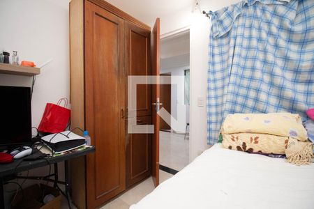 Quarto 1 de apartamento à venda com 4 quartos, 80m² em Vila da Telebrasília, Brasília