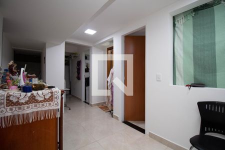 Sala 2 de apartamento à venda com 4 quartos, 80m² em Vila da Telebrasília, Brasília