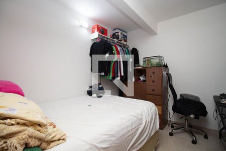 Quarto 1 de apartamento à venda com 4 quartos, 80m² em Vila da Telebrasília, Brasília