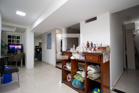 Sala 2 de apartamento à venda com 4 quartos, 80m² em Vila da Telebrasília, Brasília