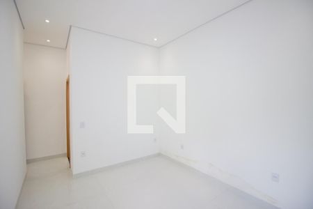 Quarto Suíte de casa à venda com 3 quartos, 160m² em Tropical, Contagem