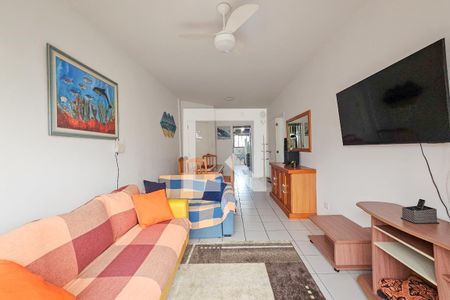 Apartamento para alugar com 2 quartos, 98m² em Jardim Las Palmas, Guarujá