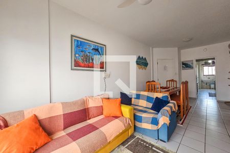 Apartamento para alugar com 2 quartos, 98m² em Jardim Las Palmas, Guarujá
