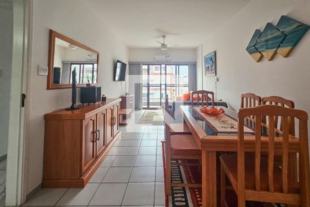 Apartamento para alugar com 2 quartos, 98m² em Jardim Las Palmas, Guarujá