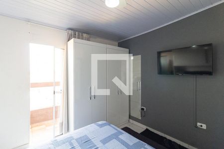 Suíte de casa à venda com 2 quartos, 300m² em Pestana, Osasco