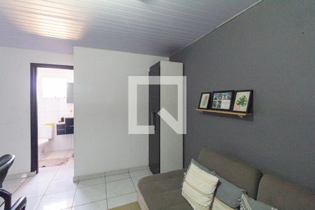 Sala de casa à venda com 2 quartos, 300m² em Pestana, Osasco