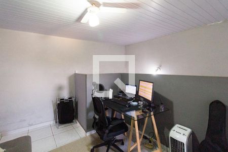 Sala de casa à venda com 2 quartos, 300m² em Pestana, Osasco