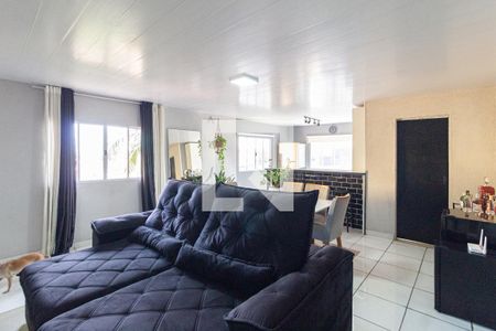 Sala de casa à venda com 2 quartos, 300m² em Pestana, Osasco