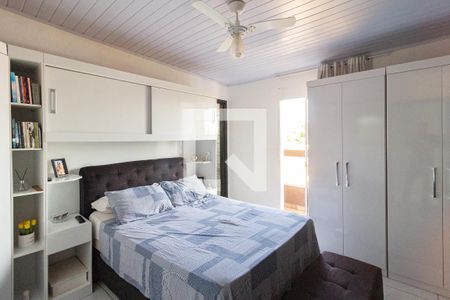 Suíte de casa à venda com 2 quartos, 300m² em Pestana, Osasco