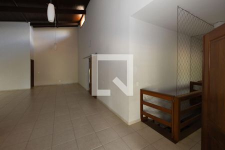 Sala 1 de casa de condomínio para alugar com 4 quartos, 322m² em Vereda das Gerais, Nova Lima