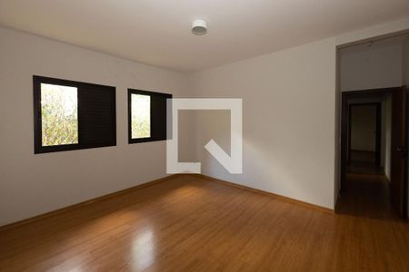 Suíte 1 de casa de condomínio para alugar com 4 quartos, 322m² em Vereda das Gerais, Nova Lima
