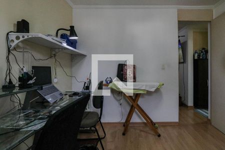 Quarto 1 de apartamento para alugar com 2 quartos, 40m² em Vila Jundiai, Mogi das Cruzes