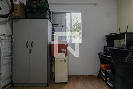 Quarto 1 de apartamento para alugar com 2 quartos, 40m² em Vila Jundiai, Mogi das Cruzes