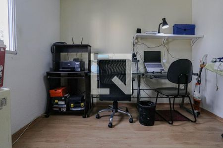Quarto 1 de apartamento para alugar com 2 quartos, 40m² em Vila Jundiai, Mogi das Cruzes