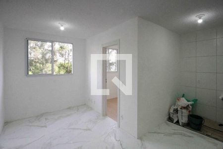 Apartamento para alugar com 2 quartos, 35m² em Cidade São Mateus, São Paulo
