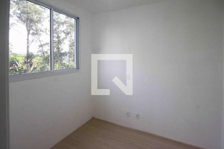 Quarto de apartamento para alugar com 2 quartos, 35m² em Cidade São Mateus, São Paulo