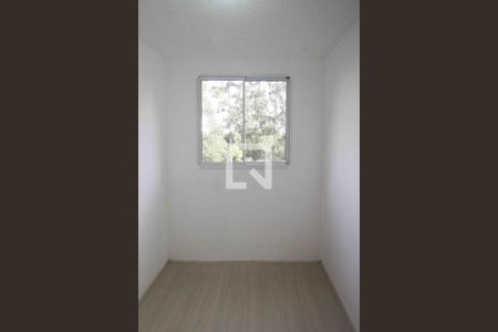 Quarto de apartamento para alugar com 2 quartos, 35m² em Cidade São Mateus, São Paulo