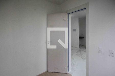 Quarto de apartamento para alugar com 2 quartos, 35m² em Cidade São Mateus, São Paulo
