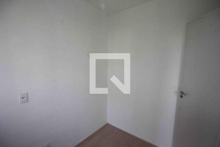 Quarto de apartamento para alugar com 2 quartos, 35m² em Cidade São Mateus, São Paulo