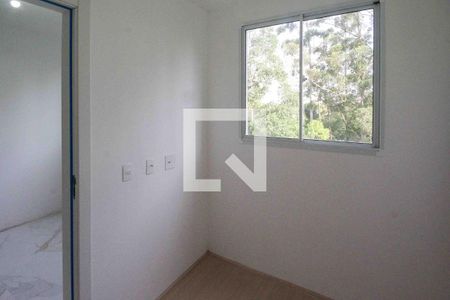Quarto de apartamento para alugar com 2 quartos, 35m² em Cidade São Mateus, São Paulo