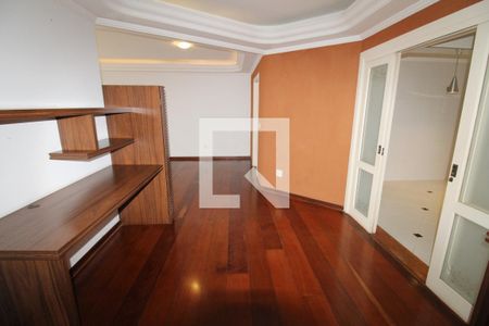 Sala de apartamento para alugar com 4 quartos, 186m² em Vila Ema, São José dos Campos