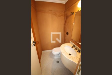 Sala de apartamento para alugar com 4 quartos, 186m² em Vila Ema, São José dos Campos