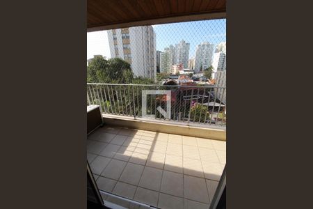 Sala de apartamento para alugar com 4 quartos, 186m² em Vila Ema, São José dos Campos