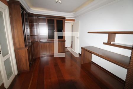 Sala de apartamento para alugar com 4 quartos, 186m² em Vila Ema, São José dos Campos