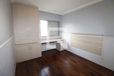 Quarto 1 de apartamento para alugar com 4 quartos, 186m² em Vila Ema, São José dos Campos