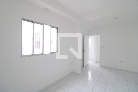 Quarto 1 de casa para alugar com 2 quartos, 80m² em Americanópolis, São Paulo