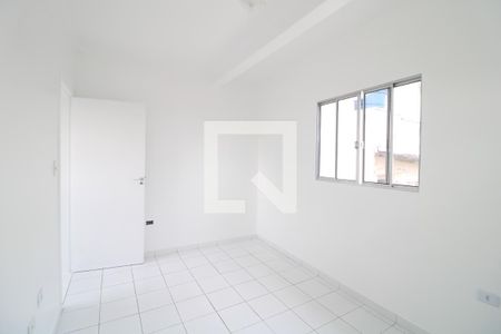 Quarto 2 de casa para alugar com 2 quartos, 80m² em Americanópolis, São Paulo
