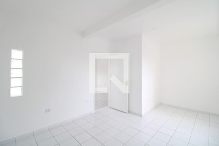 Quarto 1 de casa para alugar com 2 quartos, 80m² em Americanópolis, São Paulo