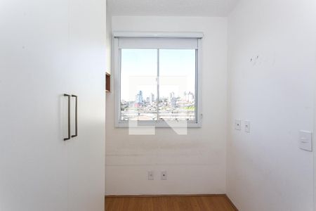 Quarto 2 de apartamento para alugar com 2 quartos, 38m² em Tatuapé, São Paulo