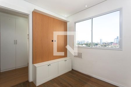 Sala de apartamento para alugar com 2 quartos, 38m² em Tatuapé, São Paulo