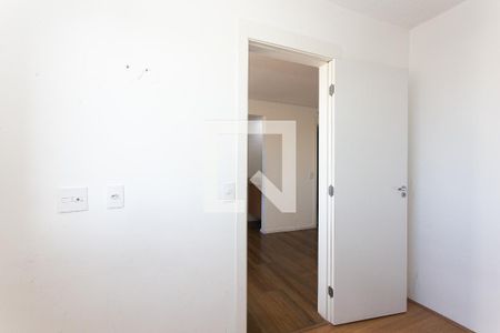 Quarto 2 de apartamento para alugar com 2 quartos, 38m² em Tatuapé, São Paulo