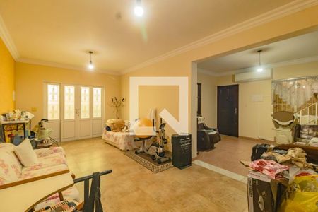 Casa à venda com 4 quartos, 250m² em Jabaquara, São Paulo