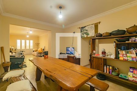 Casa à venda com 4 quartos, 250m² em Jabaquara, São Paulo